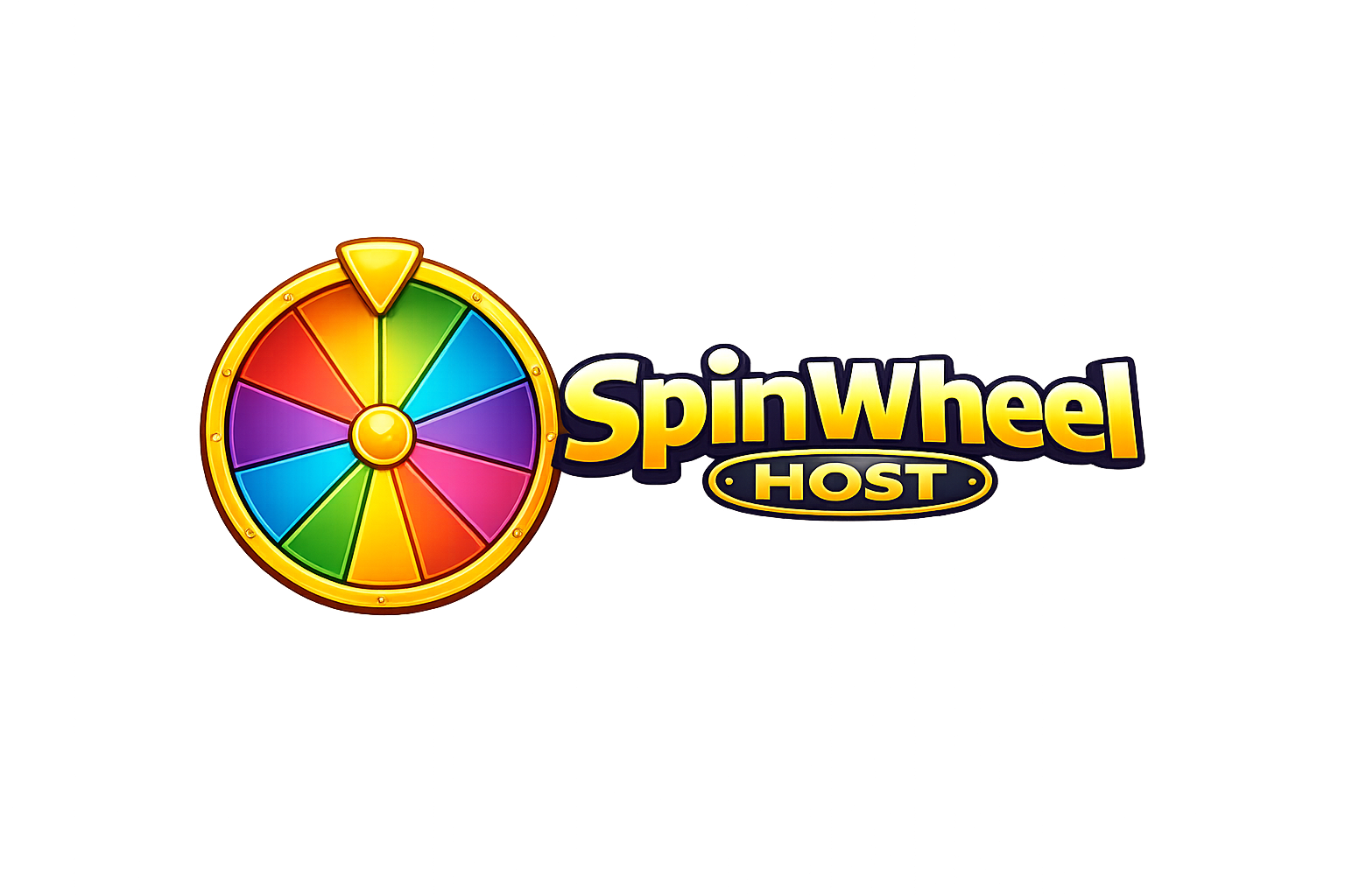 SpinWheel HOST